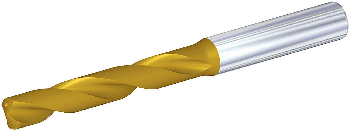 BROCA CA B225A08500HP KCPK15 8.5 MM 5XD R/I KENNAMETAL