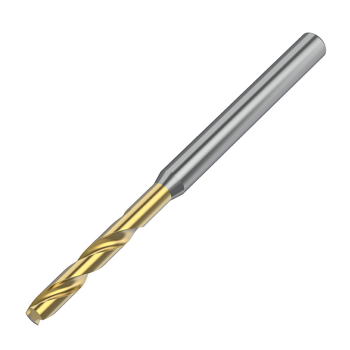 BROCA CA B042A02439CPG KC7325 No 41 5XD KENNAMETAL
