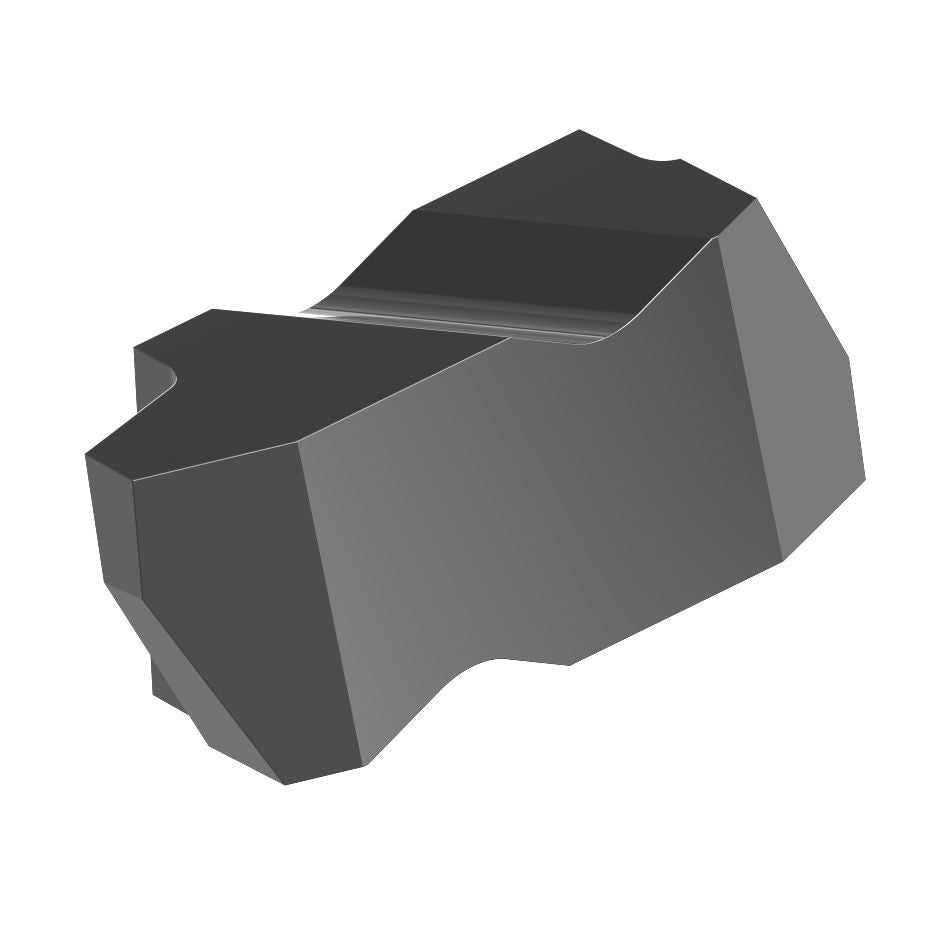 INSERTO NA3L12 KC5025 KENNAMETAL