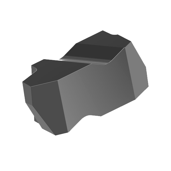 INSERTO ROSCADO NTC3R8E KC5010 KENNAMETAL