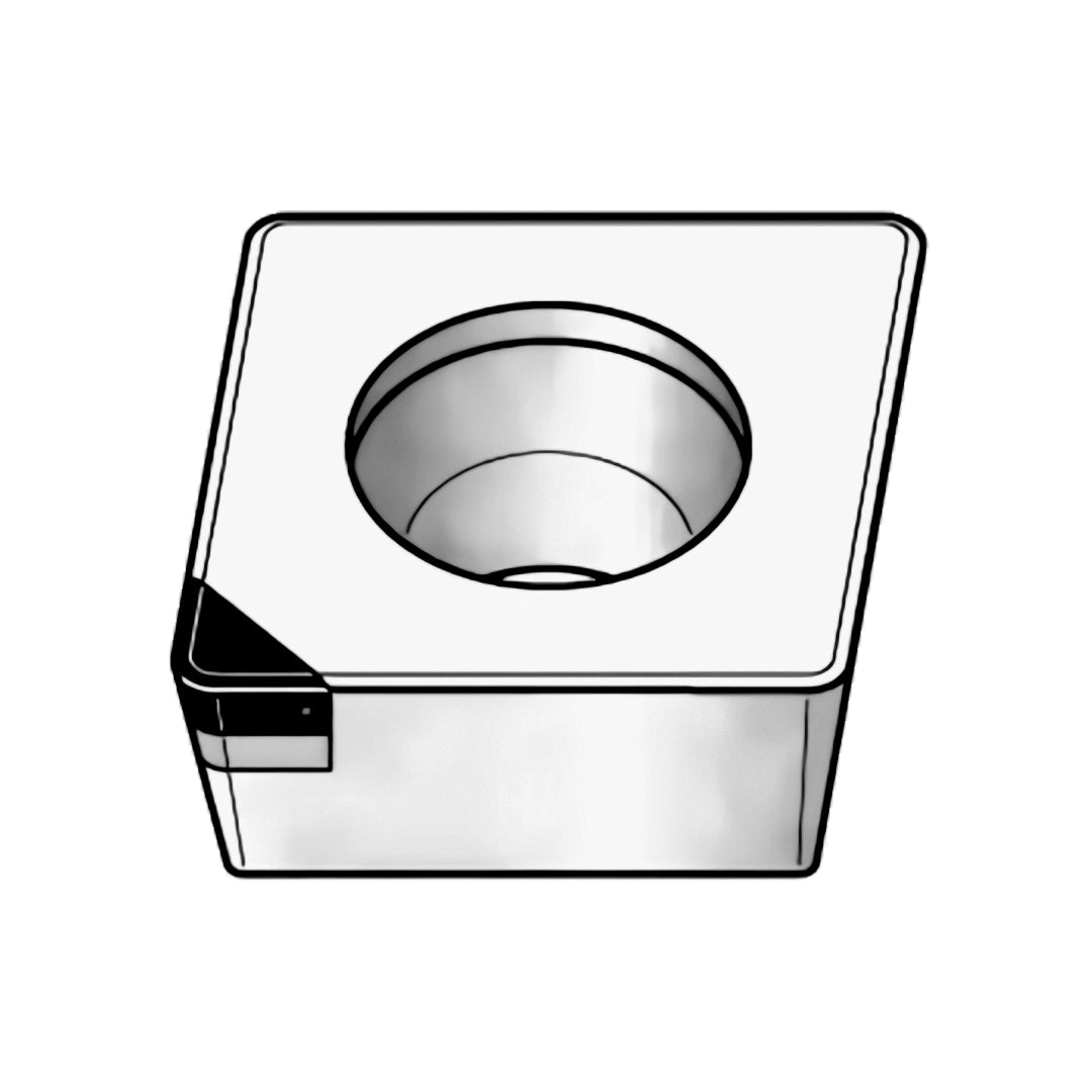 INSERTO TORNEADO CPGW21505EM KB5625 KENNAMETAL | 1862018 – DHM TOOLS