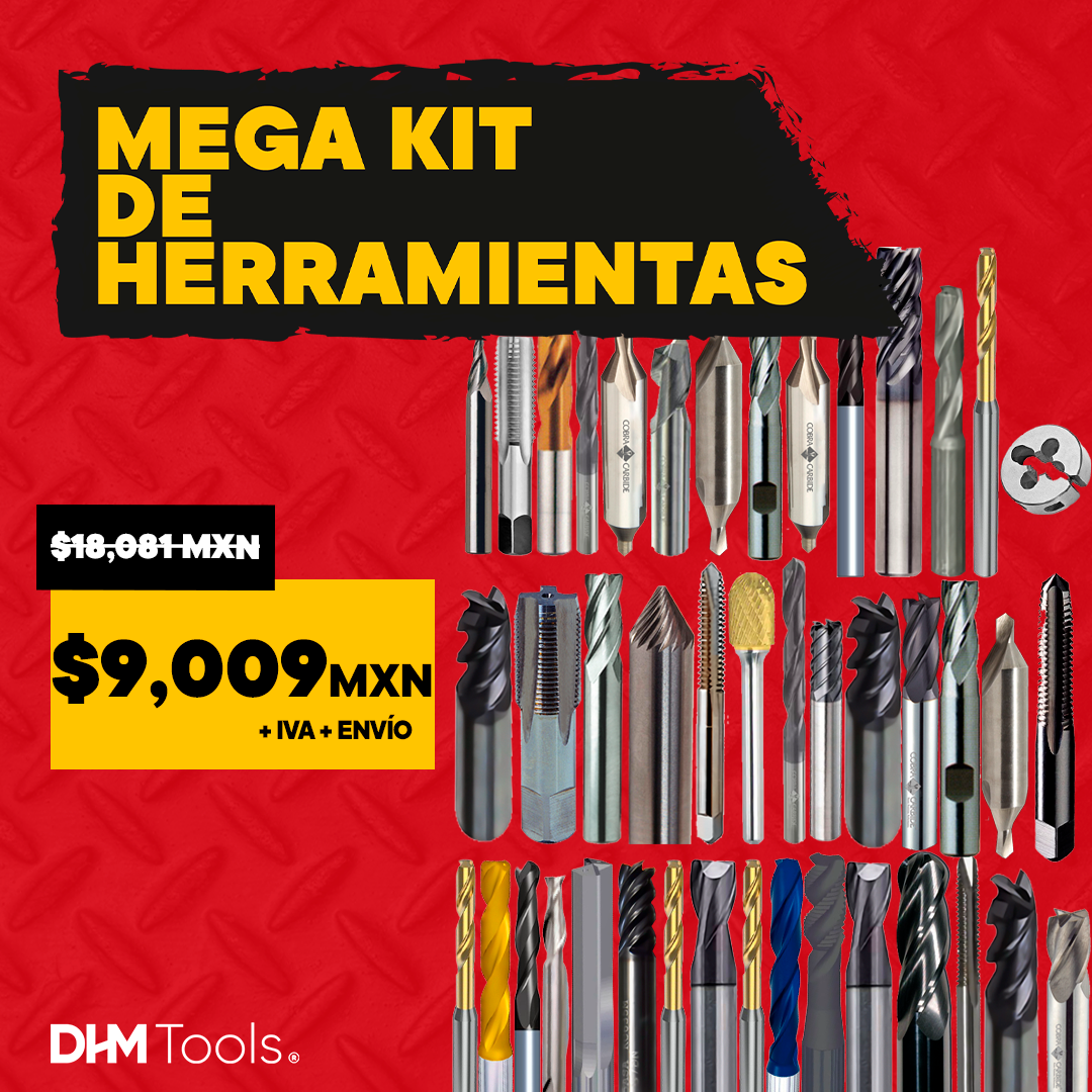 MEGA KIT