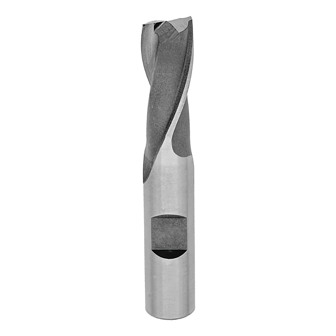 CORTADOR CO GP 1/4 X 3/8 X 1/2 X 2-5/16 2F TOOLMEX