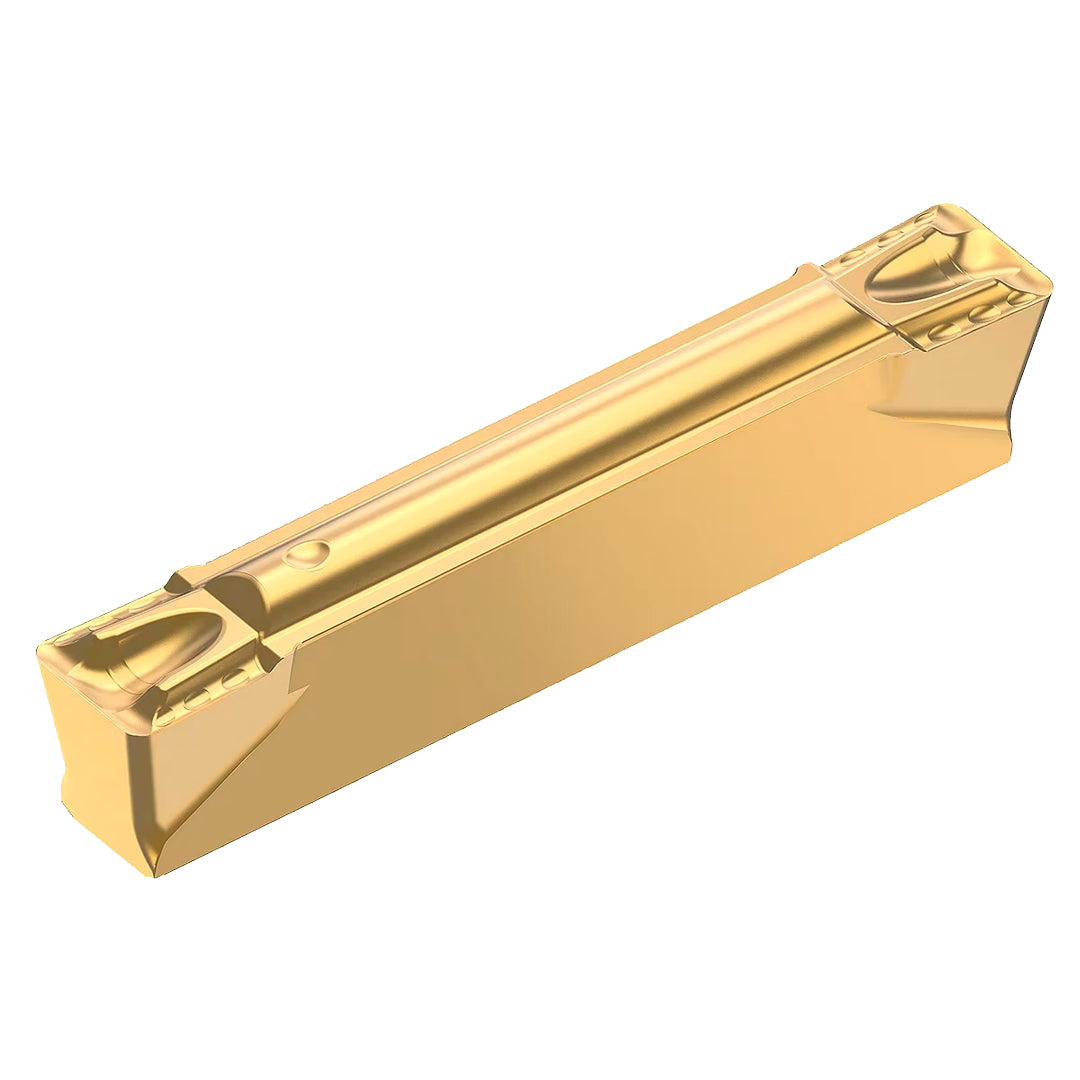 INSERTO RANURADO A4G0400M04P08GUP KCU25 KENNAMETAL