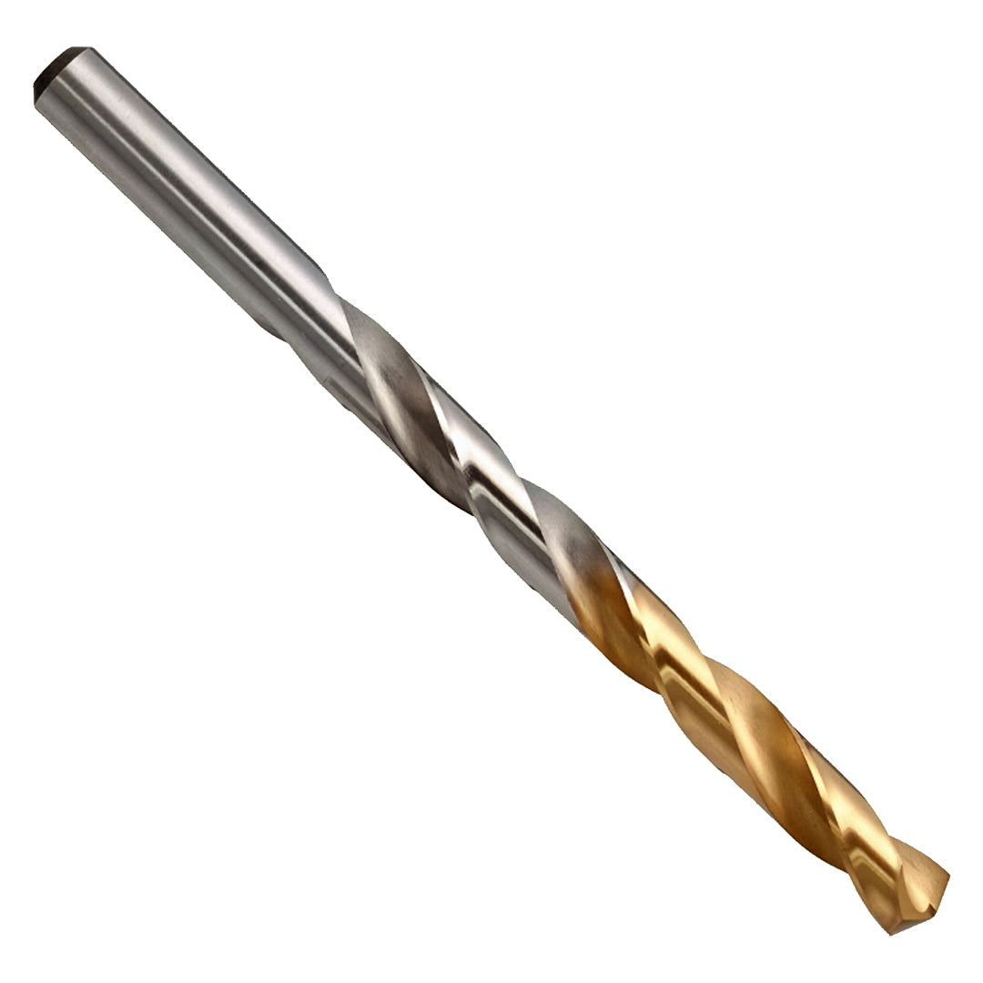 BROCA HSS-Co8% JOBBER LETRA W YG-1