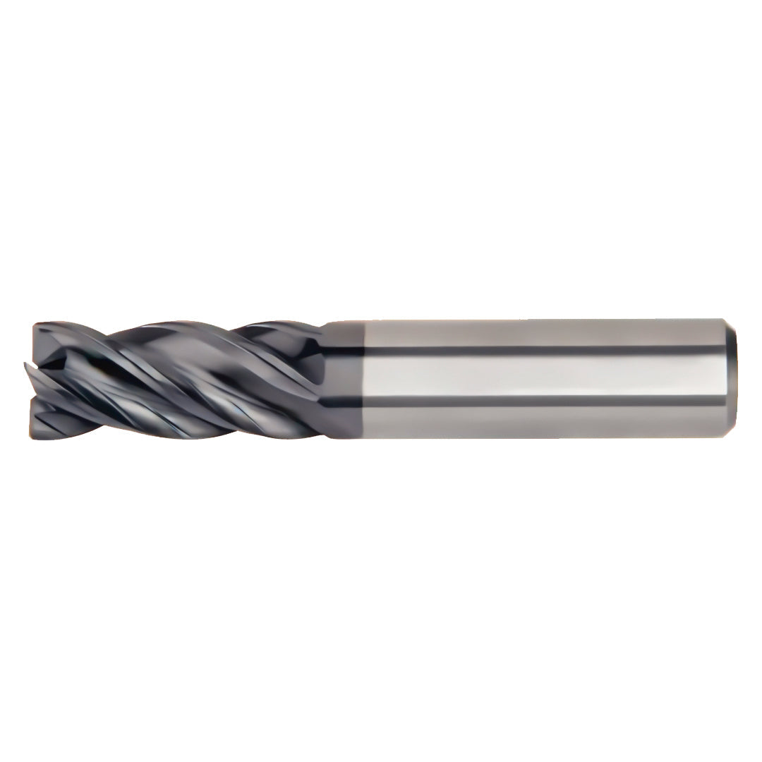 CORTADOR CA HP H1TE4CH1600R032HAM KCPM15 3/8" X 5/8" X 2-1/2" R.030 4F KENNAMETAL