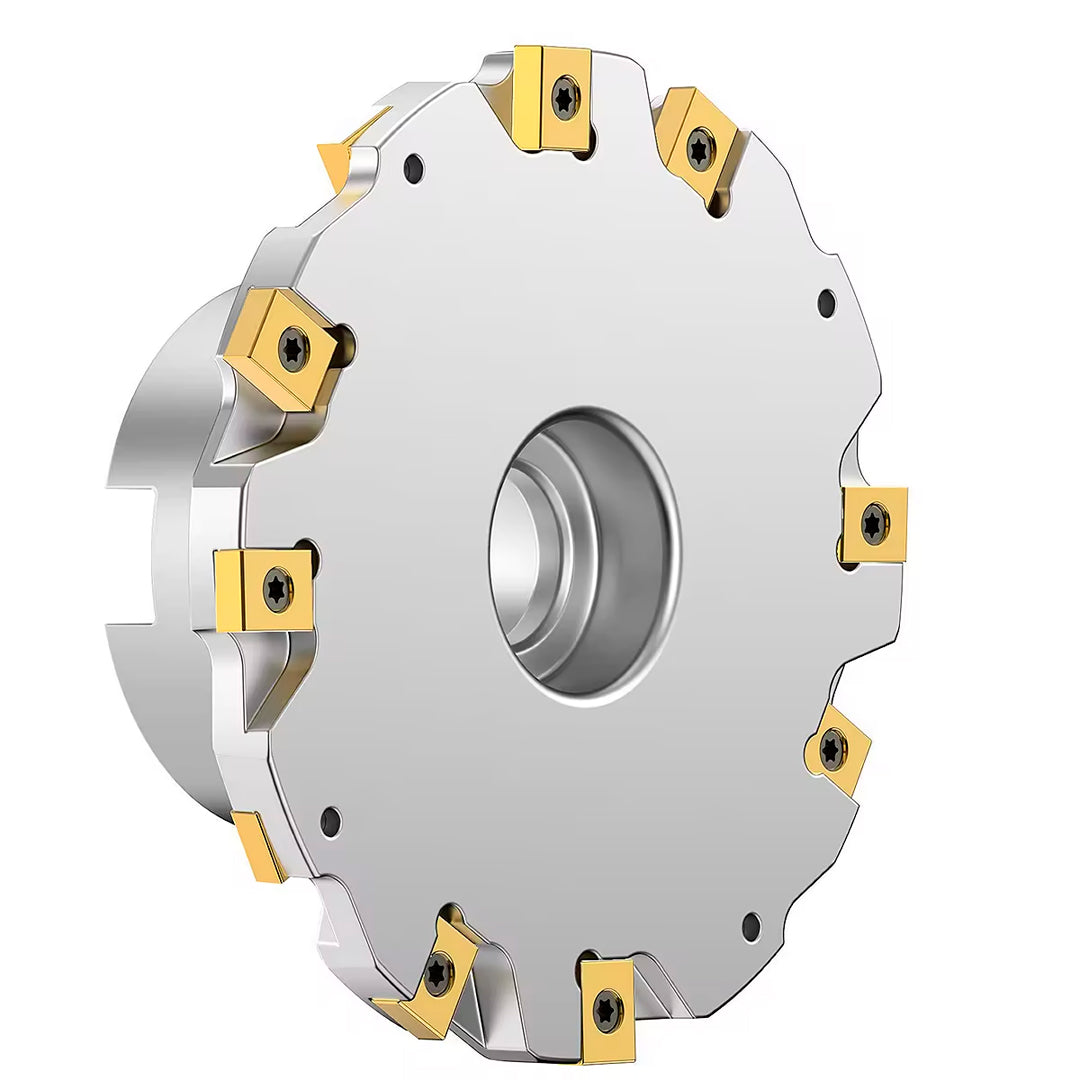 DISCO DE CORTE KS254BLNE1240 KENNAMETAL
