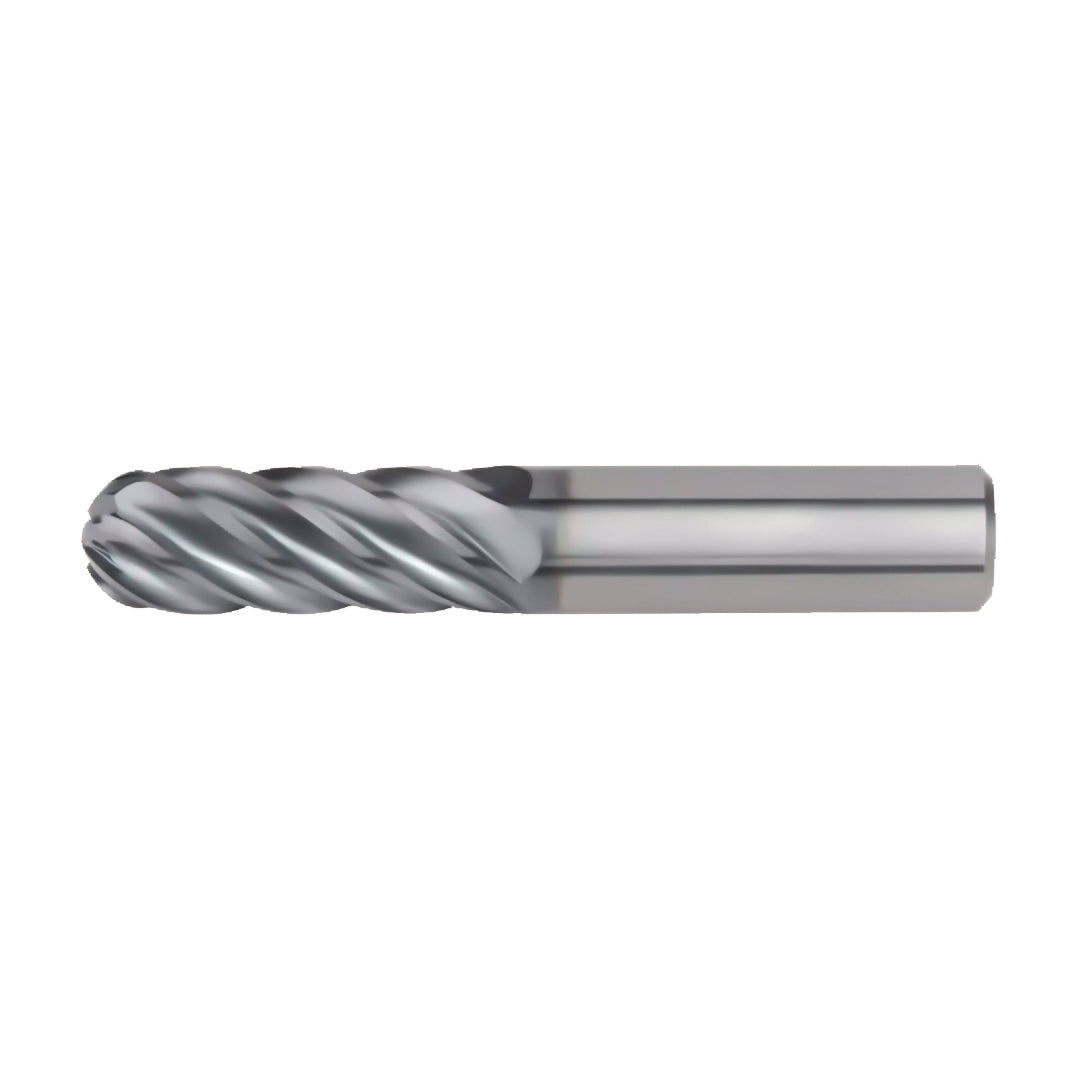 CORTADOR CA HP UJBE0500J6B KCSM15 1/2 X 1/2 X 1 X 3 6F PB KENNAMETAL