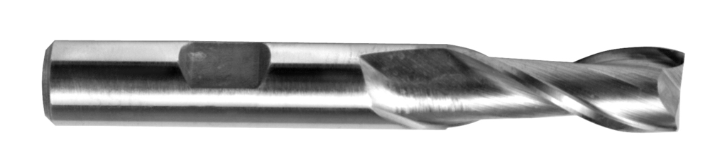 CORTADOR HSS GENERAL PURPOSE  A-1212 3/8" X 3/8" X 9/16" X 2-1/2" 2 FILOS MELIN