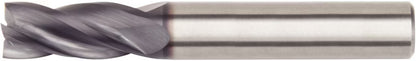 CORTADOR CA GP I4S0312T081R UNCOATED 5/16x5/16x13/16x2 1/2 4F WIDIA
