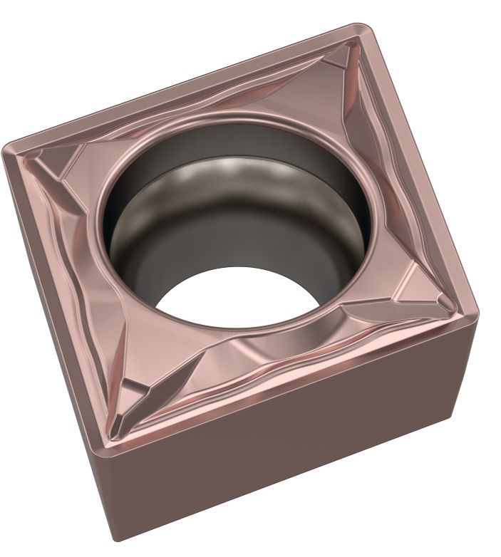 INSERTO TORNEADO CCMT32505FP WM25CT WIDIA