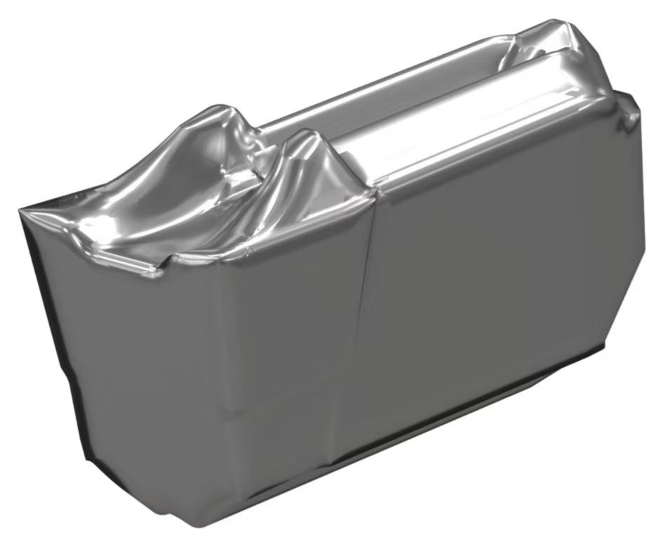 INSERTO TRONZADO WC125I03PN00F0 WU25PT WIDIA
