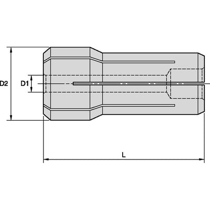 BOQUILLA 180DA0156 KENNAMETAL