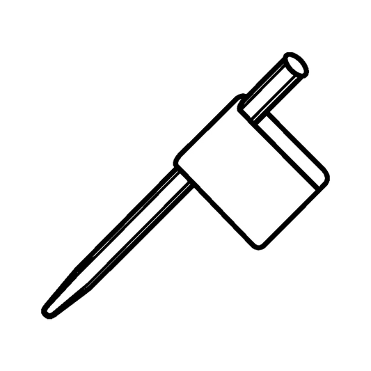 LLAVE FT8 ERICKSON