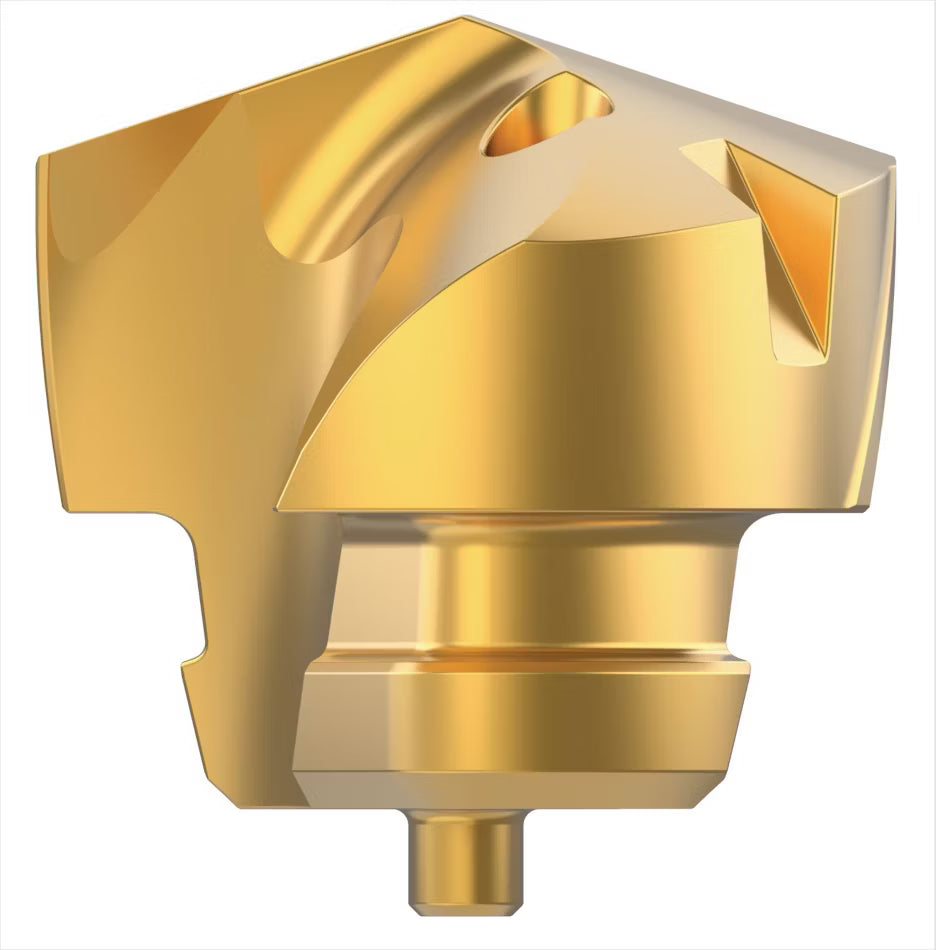 INSERTO BARRENADO KTFST07620GTP KC7325 KENNAMETAL