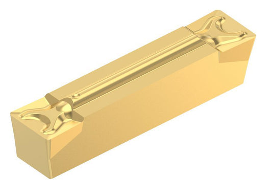 INSERTO RANURADO A4G0305M03U02GMN KC5010 KENNAMETAL