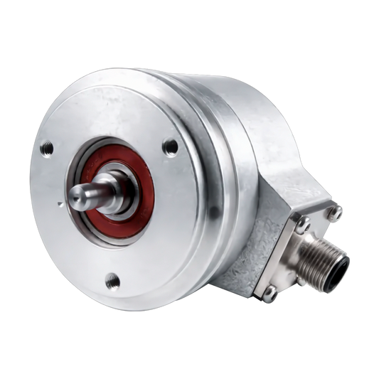 ENCODER ANGULAR ROC 413 512 27S17-58R ID 1109254-30 HEIDENHAIN