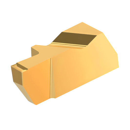 INSERTO NTP2R KCU25 KENNAMETAL