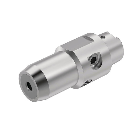 ADAPTADOR HIDRAULICO HSK50CHC18080M 18MM ERICKSON