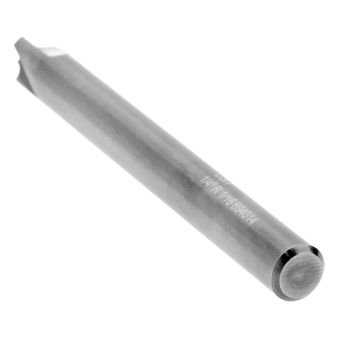 REDONDEADOR CA  1/4" R1/16"3F MELIN TOOL
