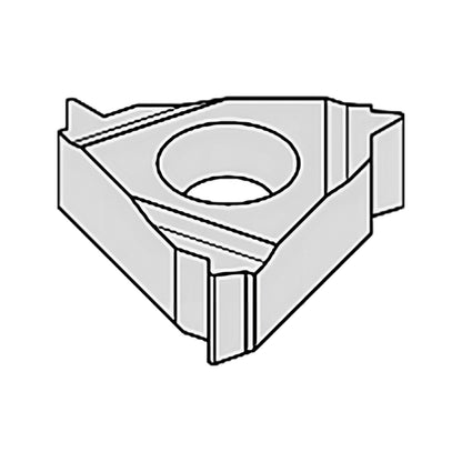 INSERTO LT16ER12UNCB KC5010 KENNAMETAL