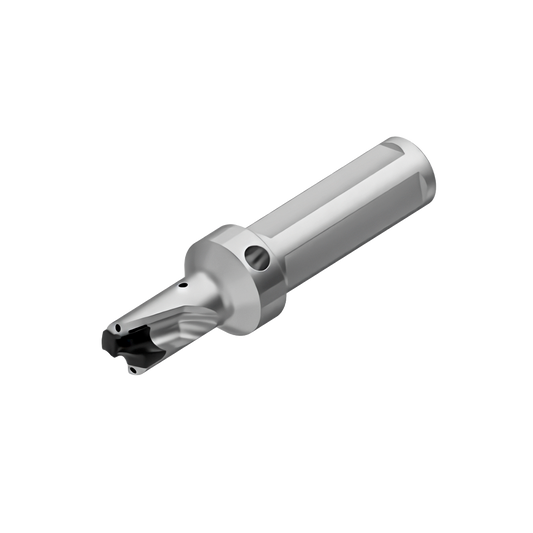 BROCA MOD KSEM0867R1SSF100 0.867" 1XD R/I KENNAMETAL