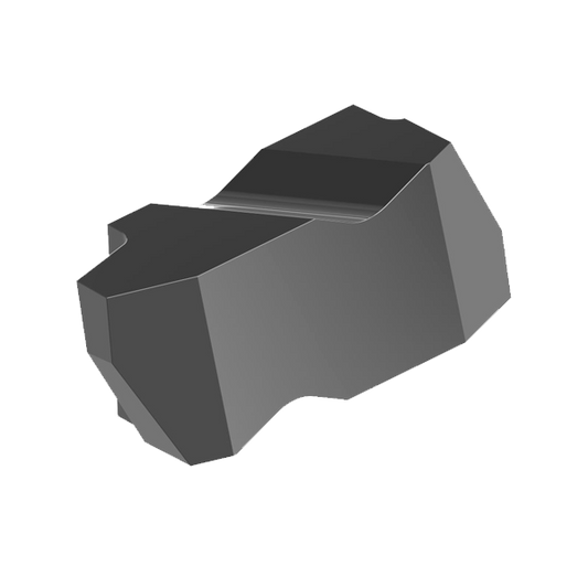 INSERTO ROSCADO NTC3R8E KC5010 KENNAMETAL