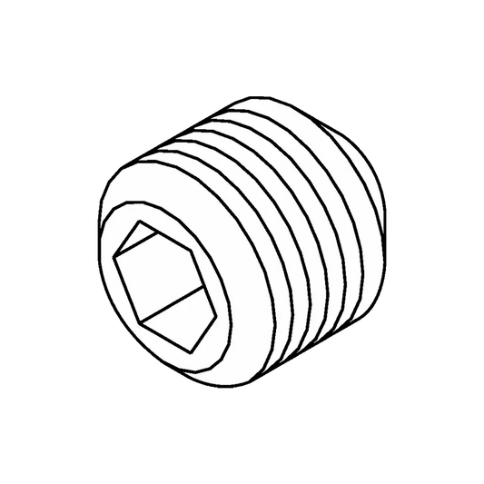 TORNILLO 193.524 KENNAMETAL