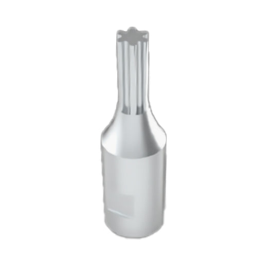BROCHA TORX T50 RBT-2122-T50 GENSWISS