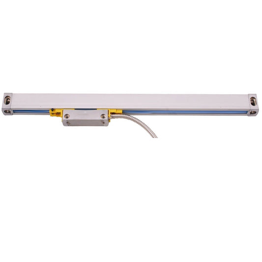 ESCALA LINEAL 6" (150 MM) ABS