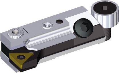 CARTUCHO MICROAJUSTABLE PARA 90° DE AVANCE FBSTFCR09CA11F KENNAMETAL