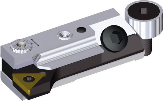 CARTUCHO MICROAJUSTABLE PARA 90° DE AVANCE FBSTFCR09CA11F KENNAMETAL