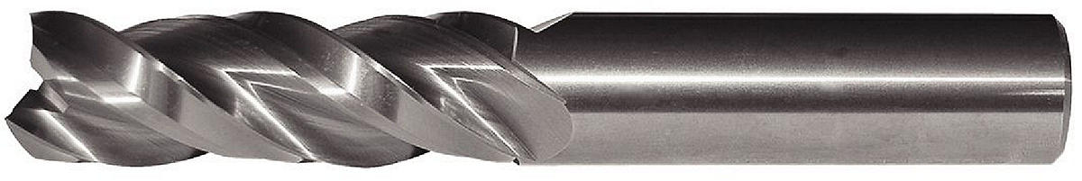 CORTADOR CA HP ABDE0625J3AS K600 5/8" 3F KENNAMETAL