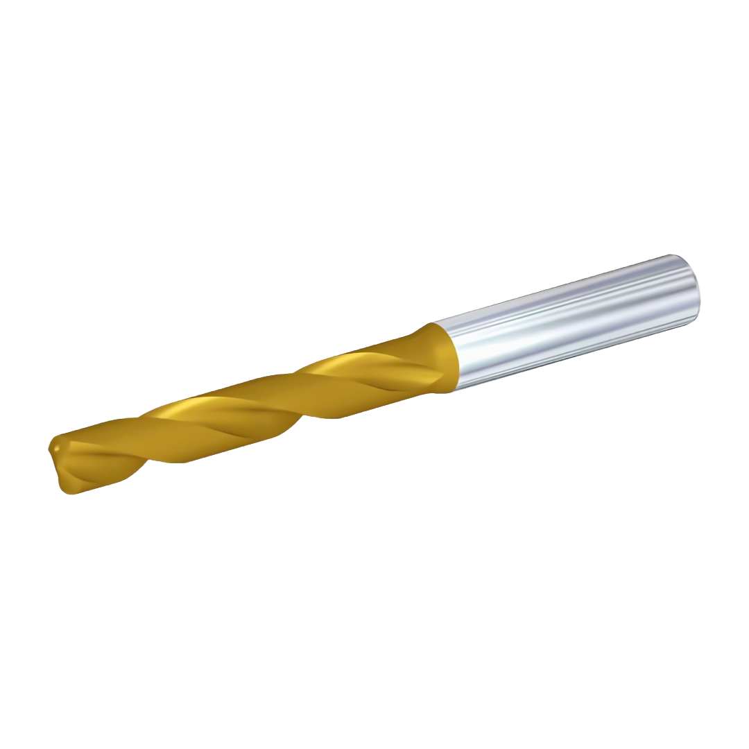 BROCA CA B051A03800CPG KC7325 3.8 MM 3XD R/I KENNAMETAL