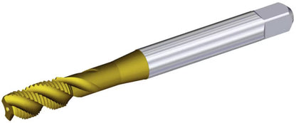 MACHUELO HSS HP T631NF02500-28R3BX-D1 KP6525 1/4'' - 28 FE BC 2--3 3BX 3F KENNAMETAL