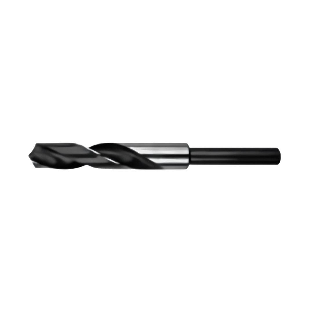 BROCA HSS 1-7/32 ZANCO DE 1/2" TOOLMEX