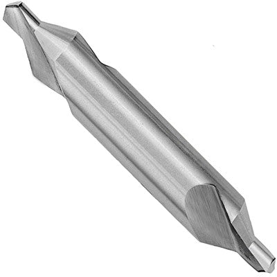 BROCA DE CENTRO HSS No. 0 TOOLMEX