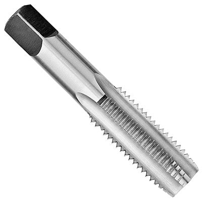 MACHUELO  M20x2.5 D7 4F HSS SEMI-CONICO TMX