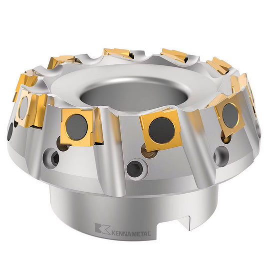 FACE MILL 50A05RP70SP12CFP 50 MM 5F KENNAMETAL