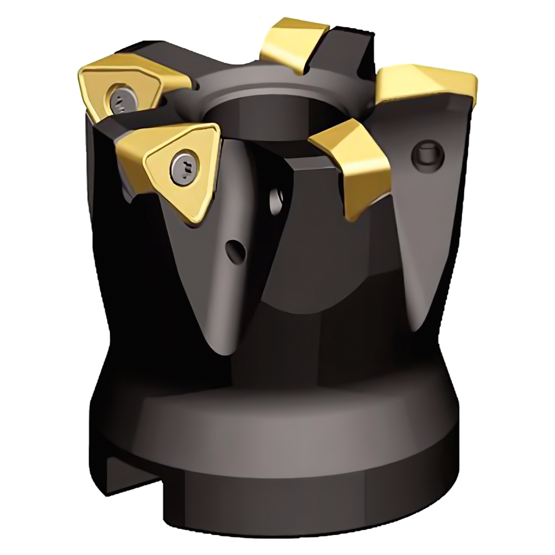 CORTADOR HSS HP KF2X63Z05S22WO09 63.0 X 22.0 X 50.0MM 5F KENNAMETAL