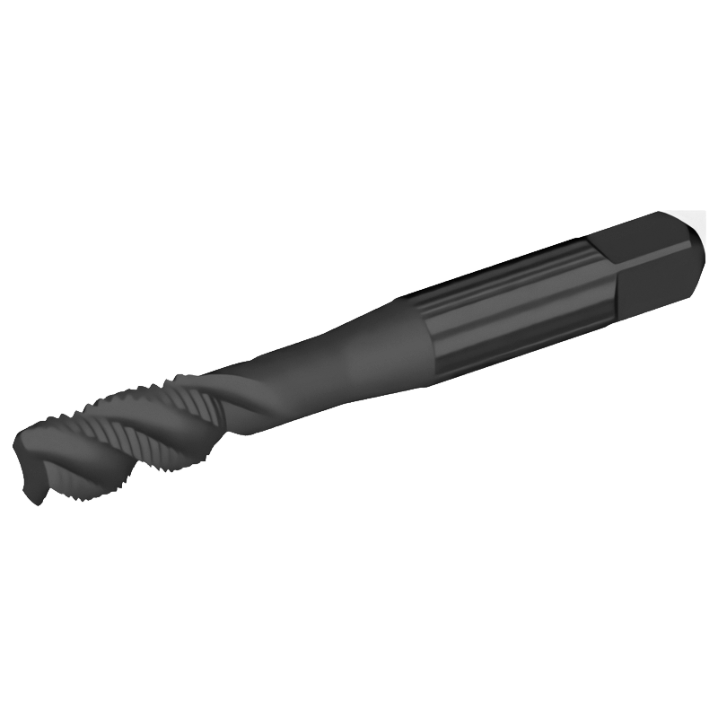 MACHUELO HSS GP T832NC04375-14RH3-A KSP39 7/16-14" FE BP 1.5--2 H3 OX 3F KENNAMETAL