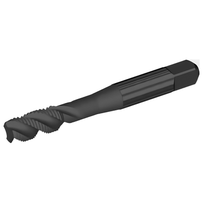MACHUELO HSS GP T832NC04375-14RH3-A KSP39 7/16-14" FE BP 1.5--2 H3 OX 3F KENNAMETAL
