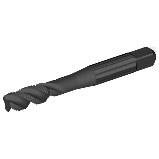 MACHUELO HSS GP T832NC04375-14RH3-A KSP39 7/16-14" FE BP 1.5--2 H3 OX 3F KENNAMETAL