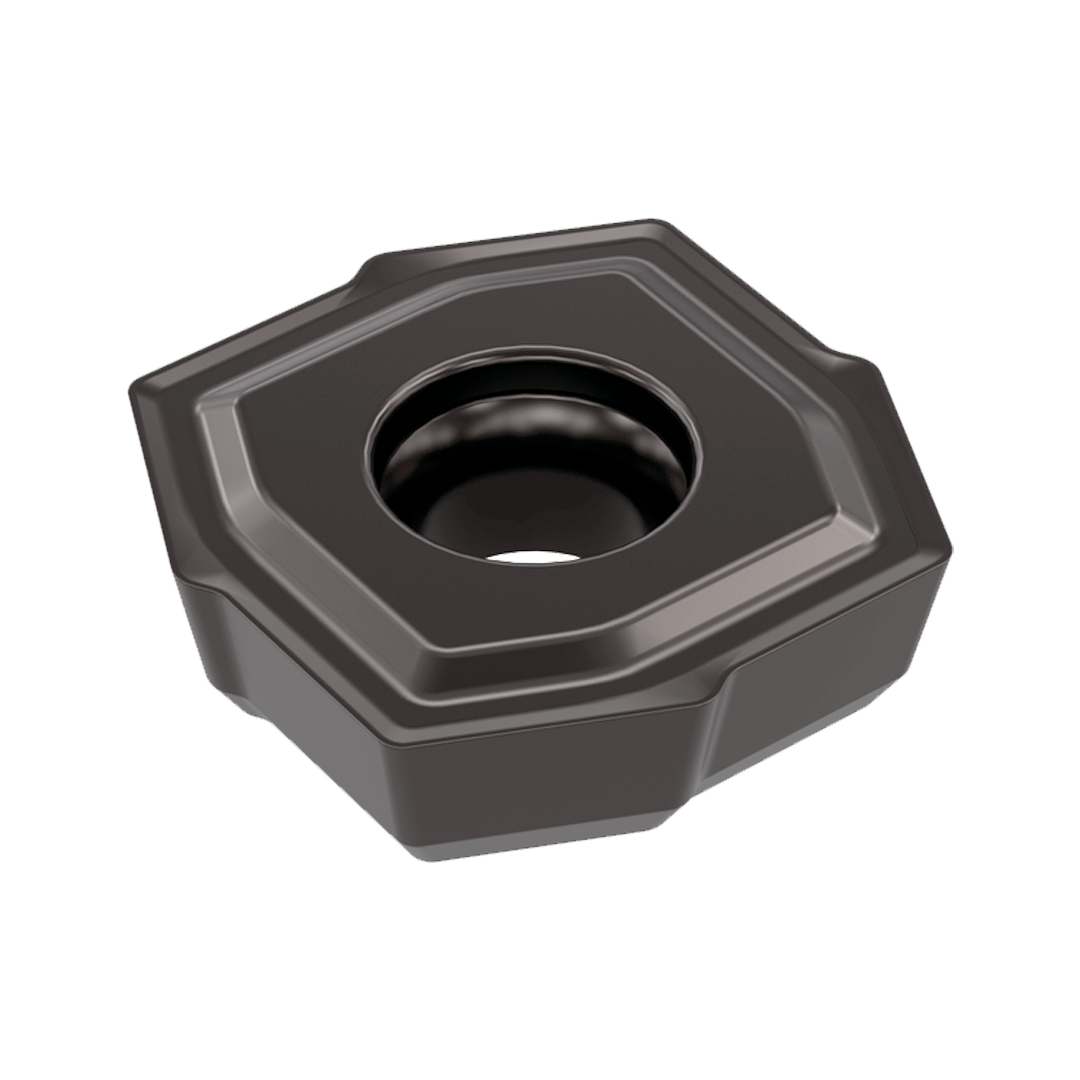 INSERTO BARRENADO TCF090305DCV34 WU25CH WIDIA