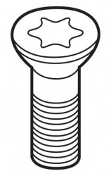 TORNILLO MS1154 ERICKSON