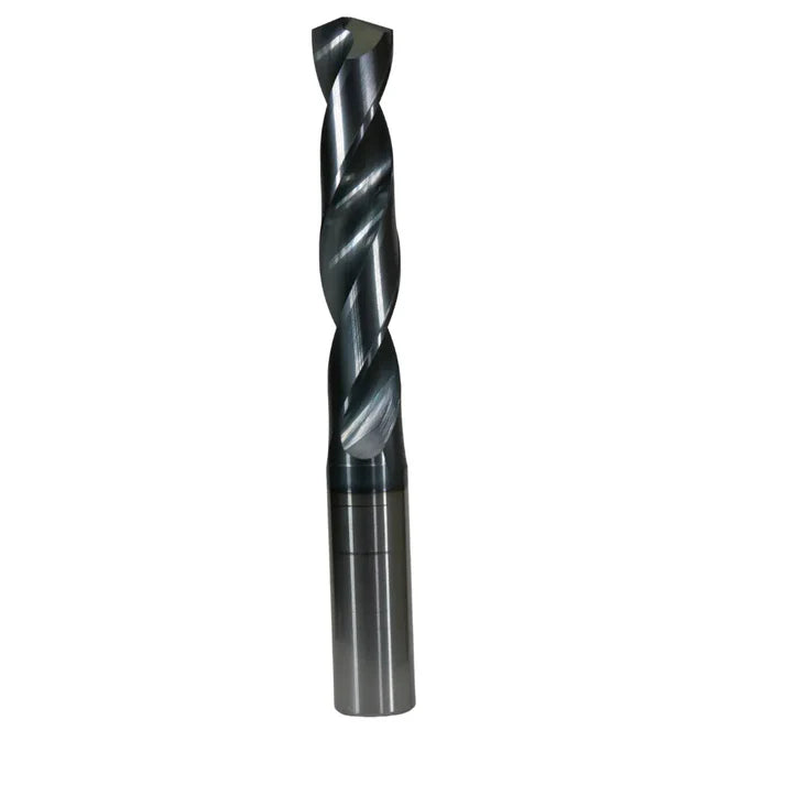 BROCA CA GP #15 SC 5XD TiAlN 0.180" Z6MM COBRA CARBIDE