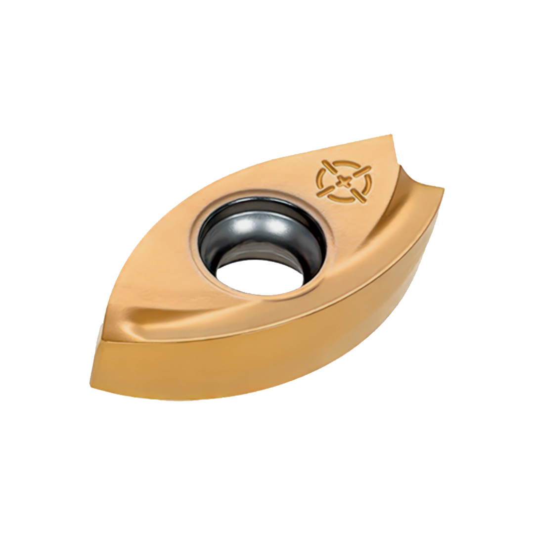 INSERTO FRESADO ZRBU062-MM APH-730 TUNGALOY