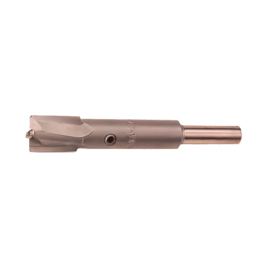 COUNTERBORE 1/2" X 1/8"