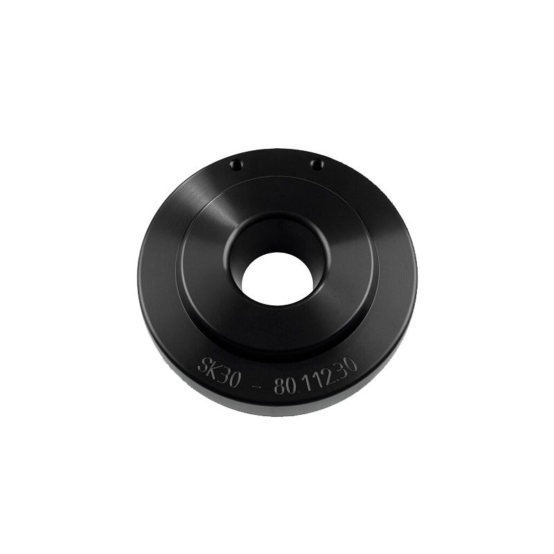 CHUCK SUPPORT SK40 HAIMER