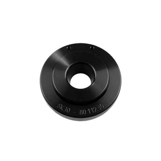 CHUCK SUPPORT SK40 HAIMER